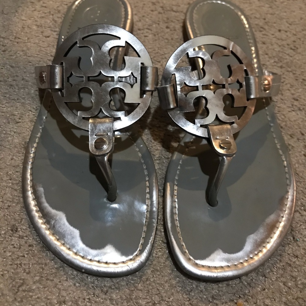 Tory Burch sandals